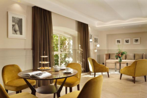 Margutta 54 Luxury Suites Rome